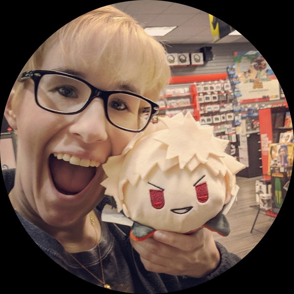 Meet your Posher, Taylor - Picture 1 of 1